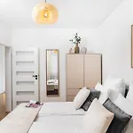 Vistula Suite L A Lovely Place To Be