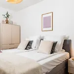 Vistula Suite L A Lovely Place To Be