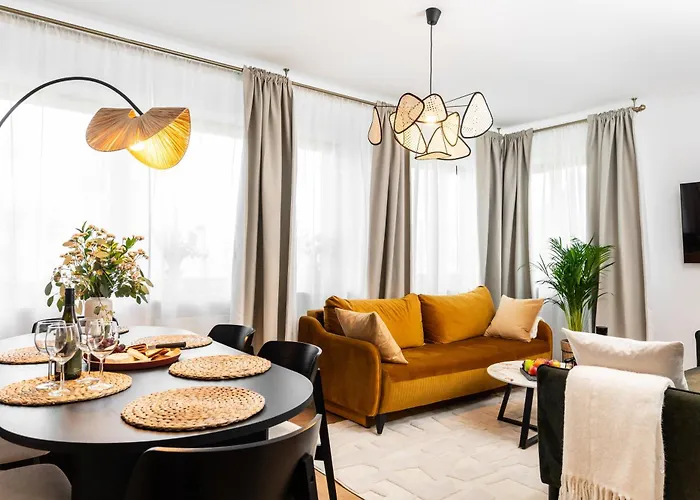 Vistula Suite L A Lovely Place To Be