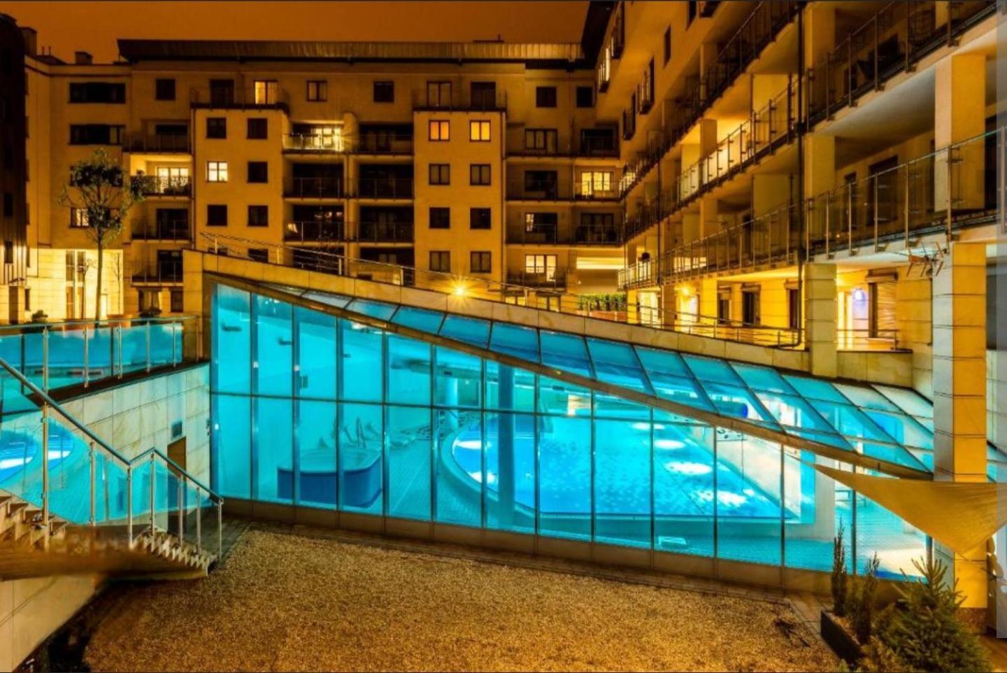 Apartament Vistula L A Lovely Place To Be