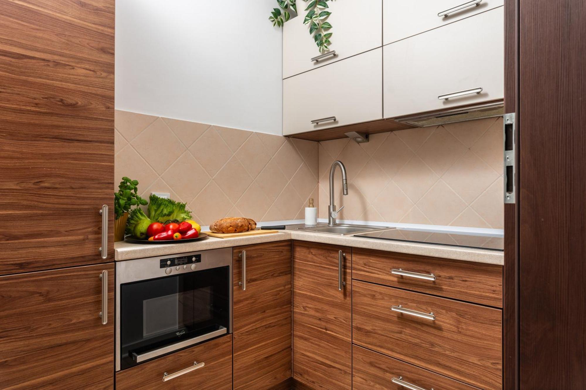 Apartament Vistula L A Lovely Place To Be
