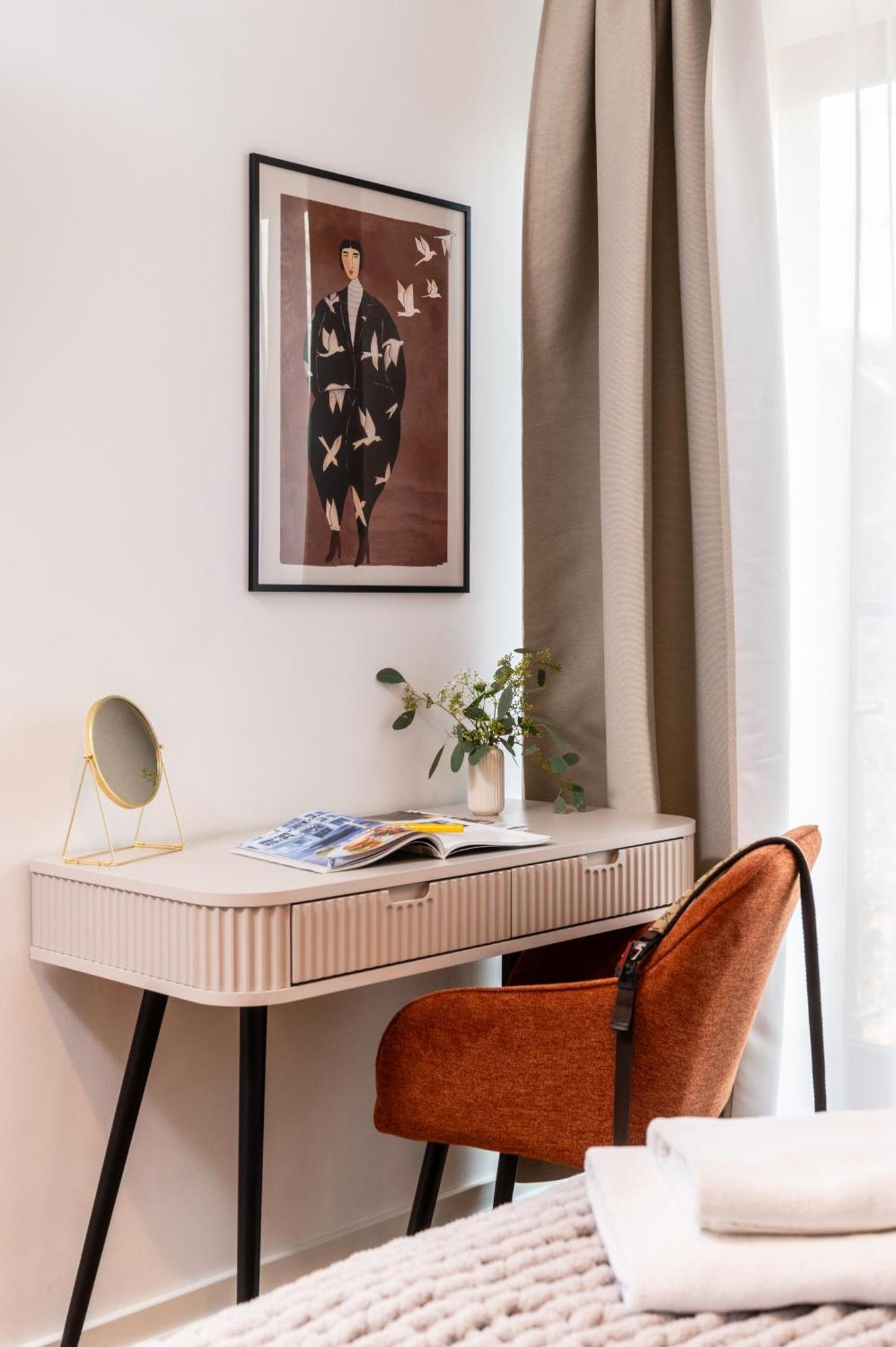 Apartament Vistula L A Lovely Place To Be
