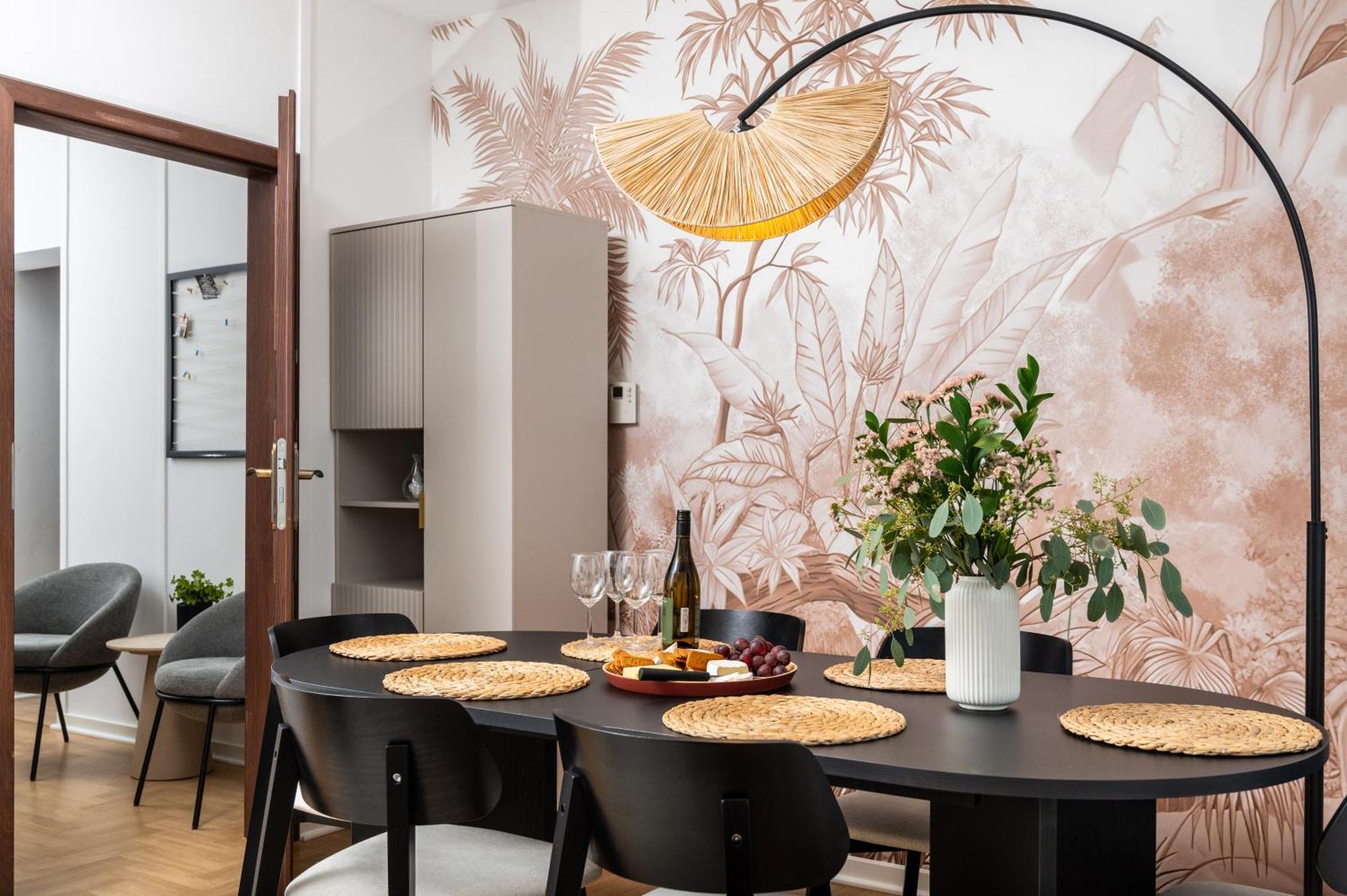 Apartament Vistula L A Lovely Place To Be *