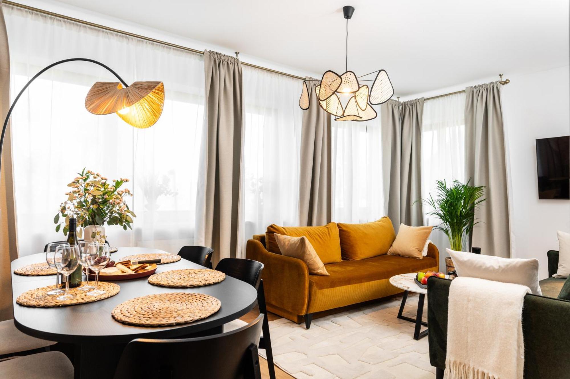 Apartament Vistula L A Lovely Place To Be