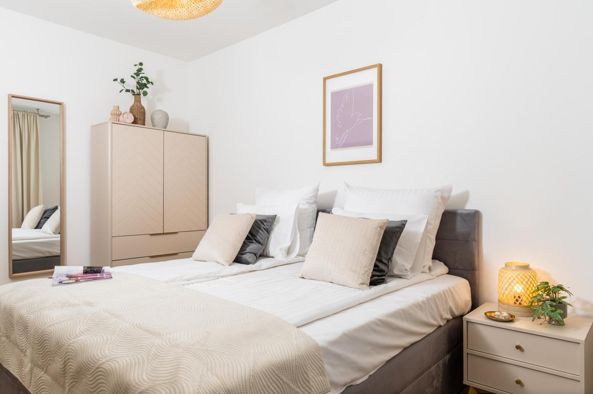 Apartament Vistula L A Lovely Place To Be *
