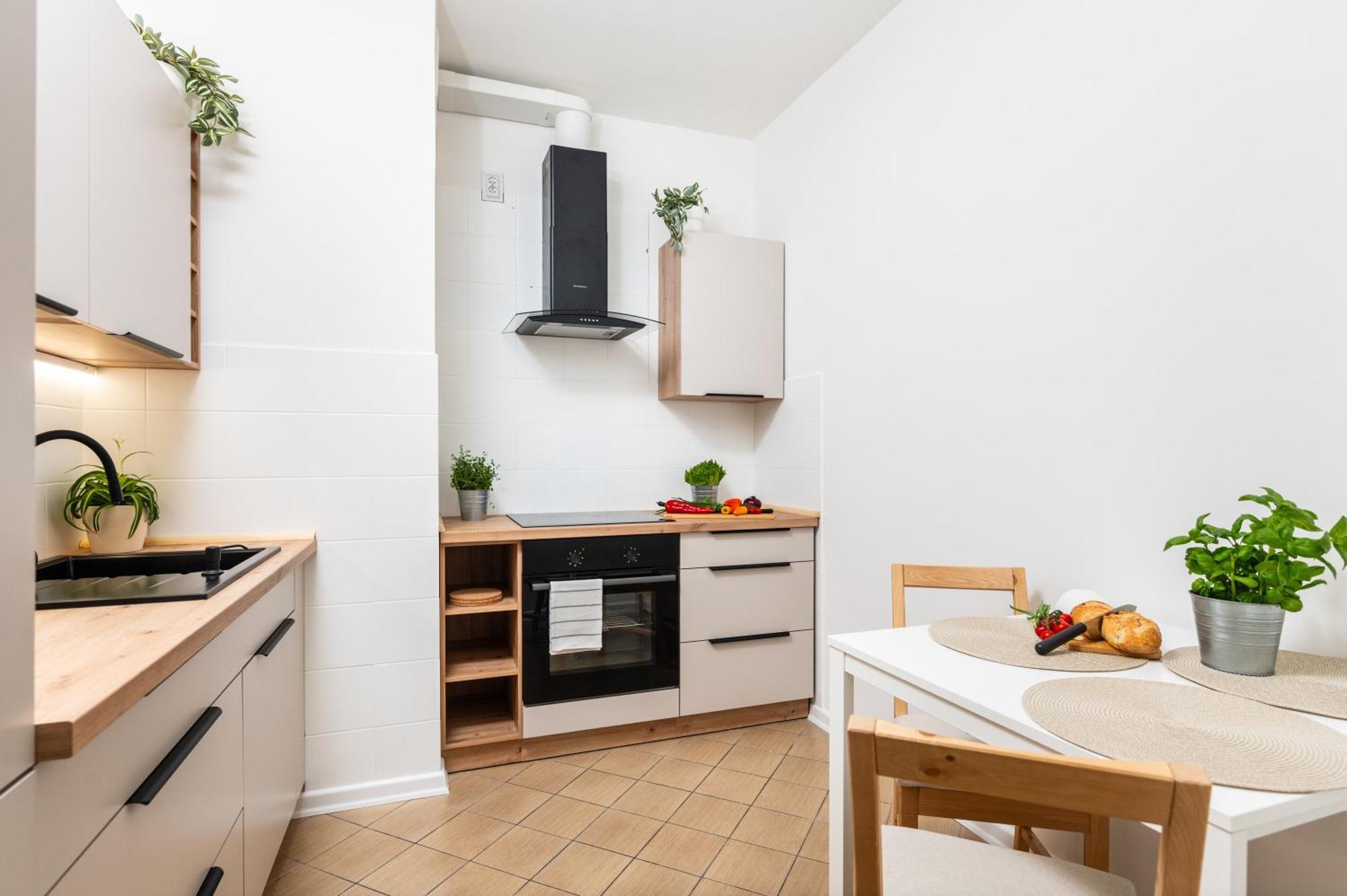 Vistula L A Lovely Place To Be Apartment Krakow