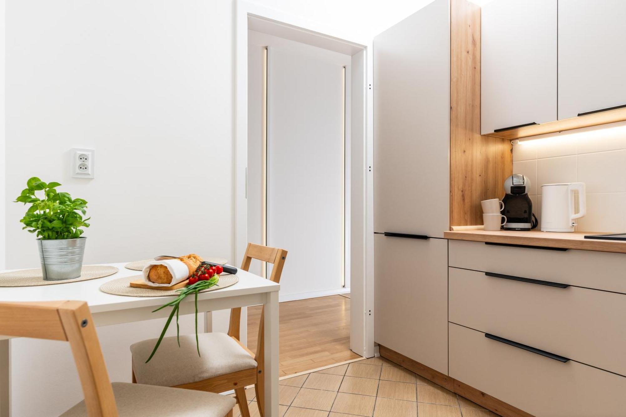 Apartament Vistula L A Lovely Place To Be