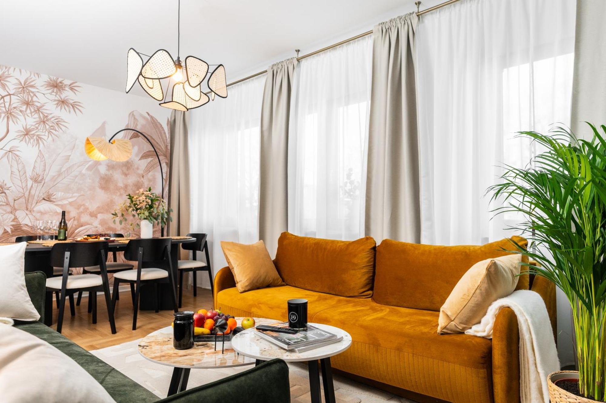 Vistula L A Lovely Place To Be Apartment